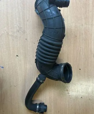 BMW 3 F30 F35 F31 Breather hose/pipe 