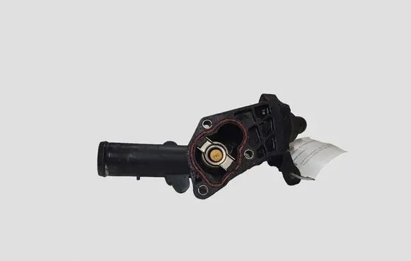 Renault Clio IV Thermostat/thermostat housing 110602770R