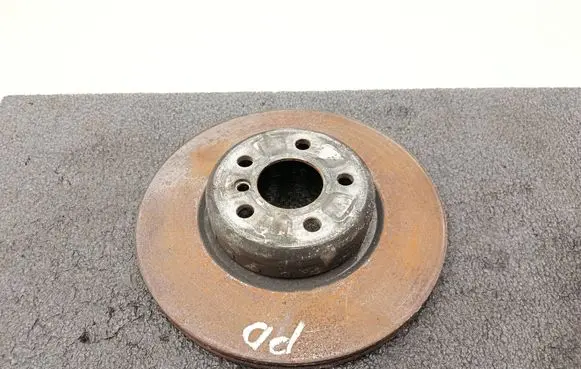 BMW X3 G01 Front brake disc 6880072