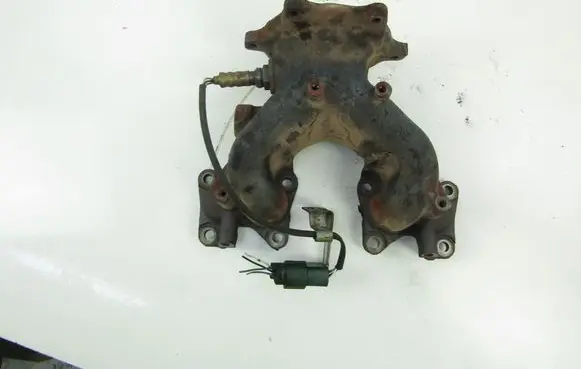 Nissan Almera Tino Exhaust manifold 