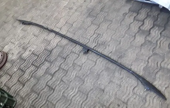 Volkswagen Sharan Roof bar rail NOCODE