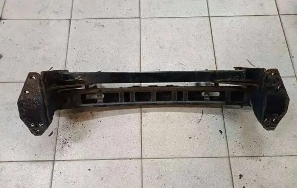 KIA Soul Front bumper cross member