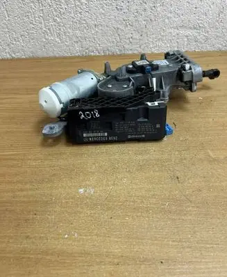 Mercedes-Benz E W212 Tailgate/trunk control unit/module A2129025506 A2129009916 A2128203742