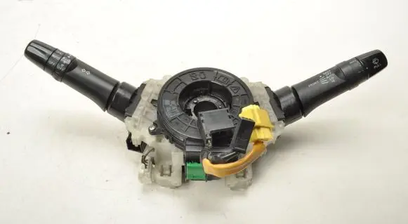 Mitsubishi Lancer VIII A set of switches 8600A201