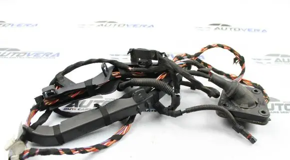 BMW X3 E83 Other wiring loom 3437580