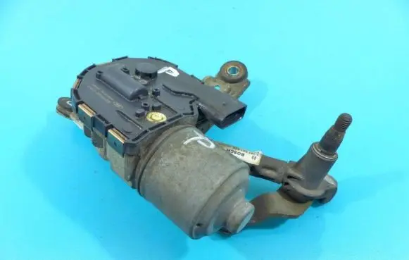 Ford Galaxy Wiper motor 6M21-17508-BD IMPRK1195462