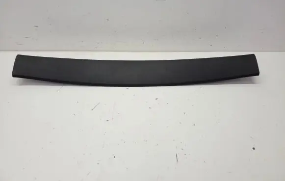 Porsche Cayenne (92A) Other trunk/boot trim element 7P5867603 A047720
