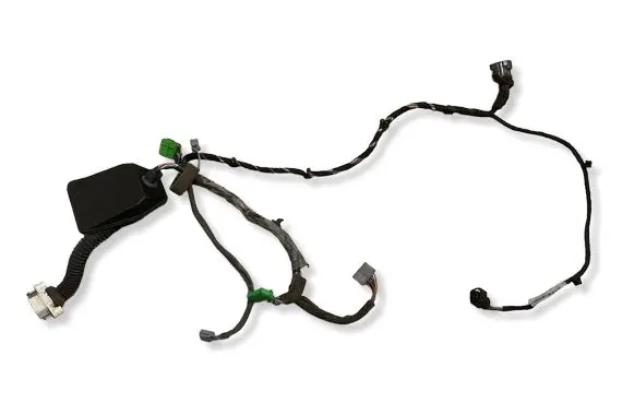 Volvo S60 Front door wiring loom 30762156 D30762156