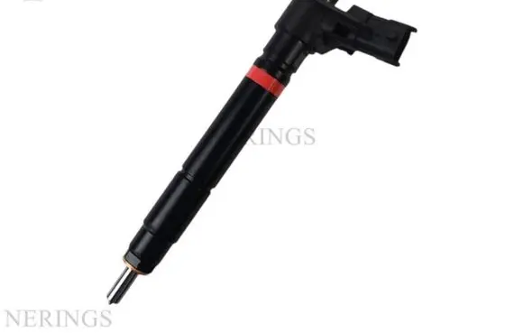 Land Rover Freelander 2 - LR2 Fuel injector 0986435362