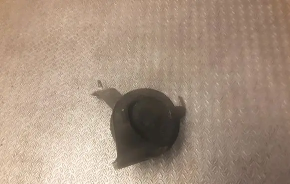 BMW X3 E83 Horn signal
