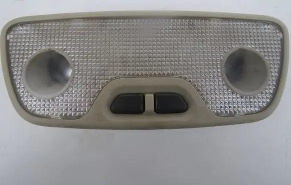 Volvo XC90 Rear seat light 9178936