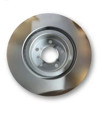 BMW X3 F25 Rear brake disc 34206868936 6868936