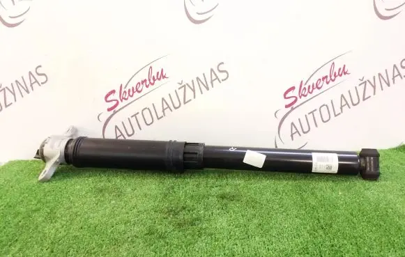 Ford Kuga III Rear shock absorber/damper MX6118080SAB LX6118A116BB