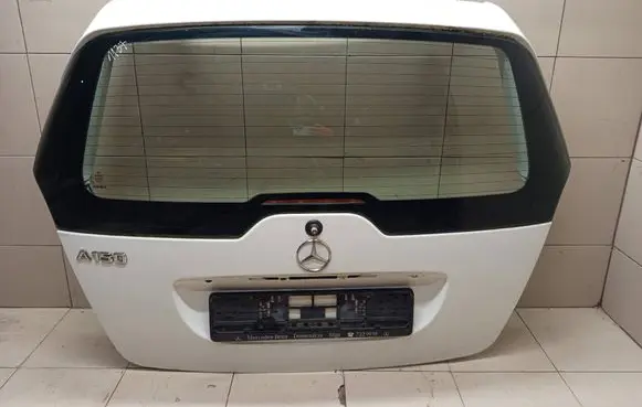 Mercedes-Benz A W169 Tailgate/trunk/boot lid 