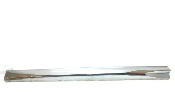Front door trim (molding)