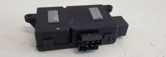 Peugeot 807 Sunroof control unit/module 9554785 H07S00 004DFF