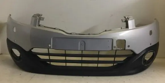 Nissan Qashqai Front bumper 62022BR10H