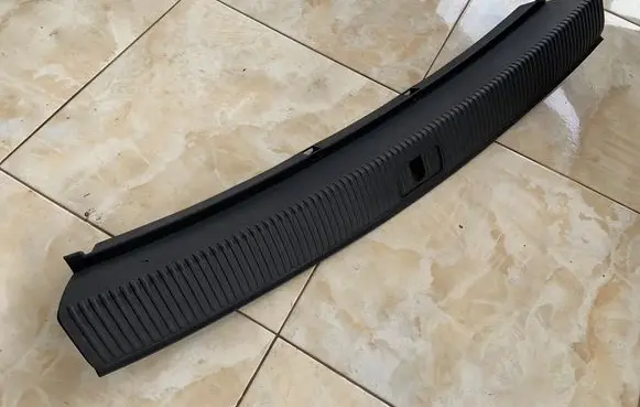 Audi Q5 SQ5 Trunk/boot sill cover protection 80A864483
