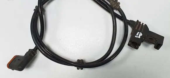 Mercedes-Benz E W212 Brake pads wear sensor A2125401705