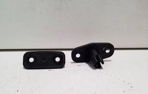 Peugeot Expert Sliding door check strap stopper 9808079180 9808073980