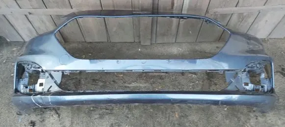 Ford Mondeo MK V Front bumper JS7B17D957A