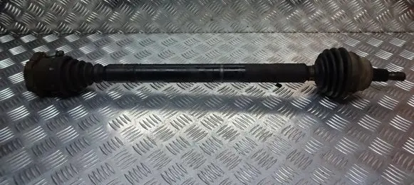Seat Leon (1M) Front driveshaft ZEW36