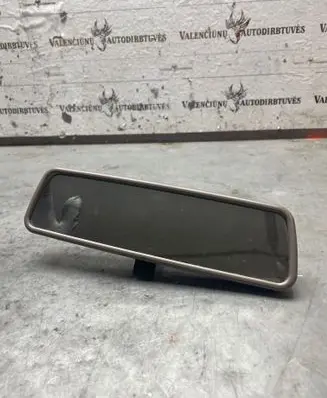 Volkswagen PASSAT B6 Rear view mirror (interior) E9014022