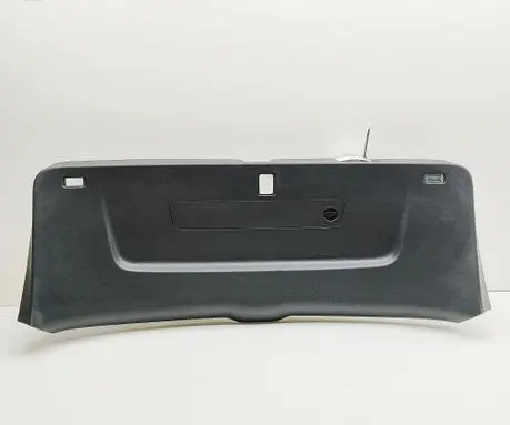 Audi Q7 4M Tailgate trim 4M0867973B