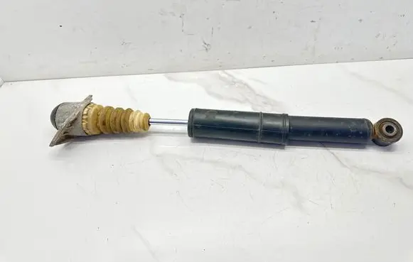 Skoda Superb B6 (3T) Rear shock absorber/damper 3440030