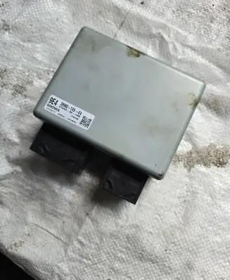 Honda Civic IX Other control units/modules 39980TA9E4 A9S4101847 131011