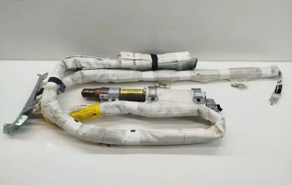 Toyota Verso Roof airbag 621700F021 ACGG42A16PCH7R