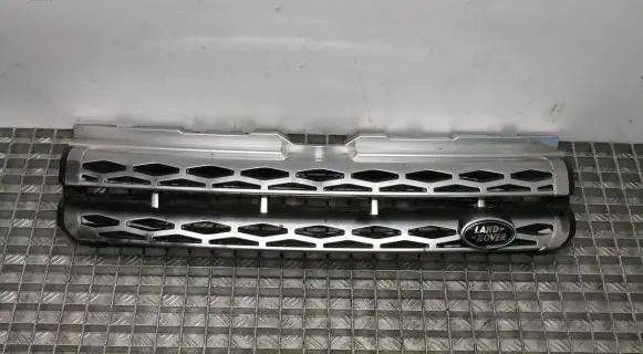 Land Rover Range Rover Evoque L538 Quarter panel pressure vent 