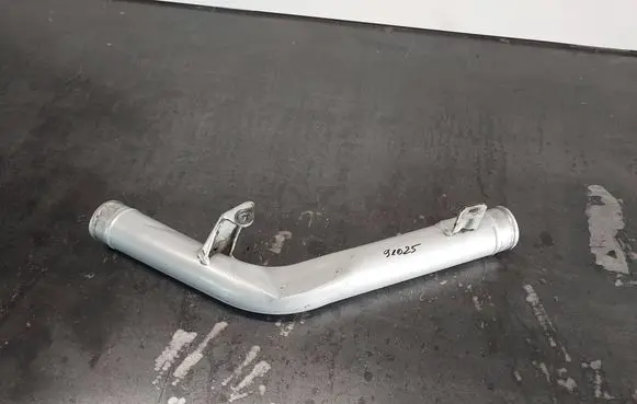 BMW 5 E39 Vacuum line/pipe/hose 11612246715 2246715