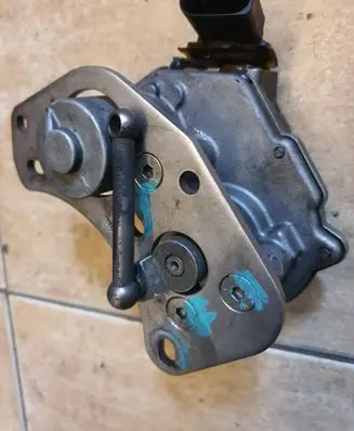 Audi A4 S4 B7 8E 8H Turbo 059145725E