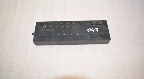 Mercedes-Benz E W210 Other control units/modules A2108000078