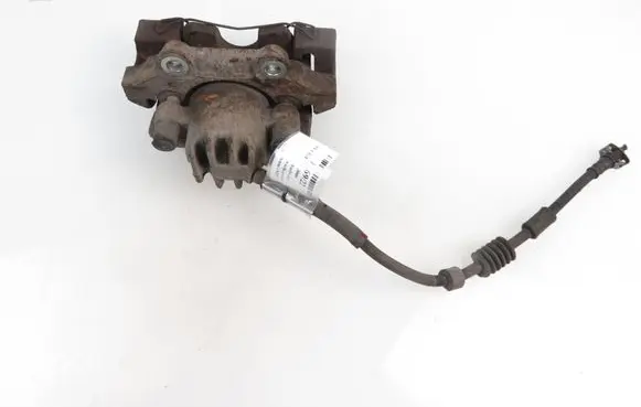 Peugeot 3008 I Front brake caliper