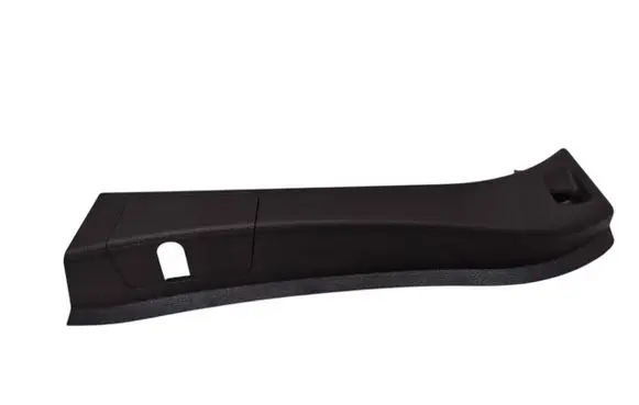 Other trunk/boot trim element