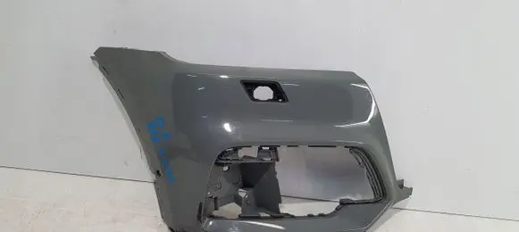 Audi Q5 SQ5 Front bumper corner part panel trim 