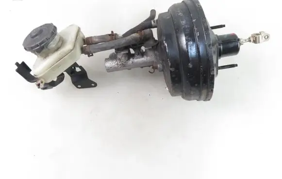 Honda Civic Brake booster 4600AS6DR000