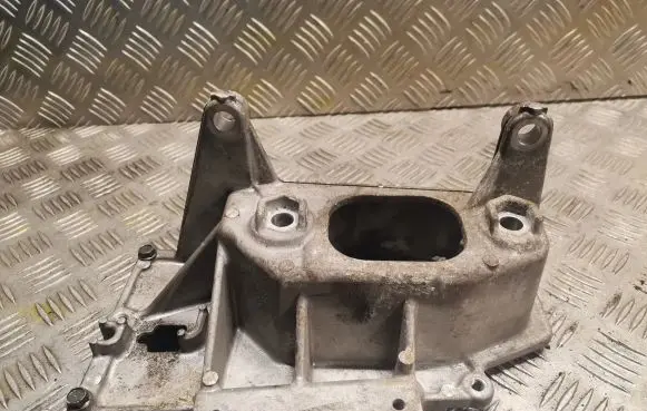 Nissan Juke I F15 Engine mounting bracket
