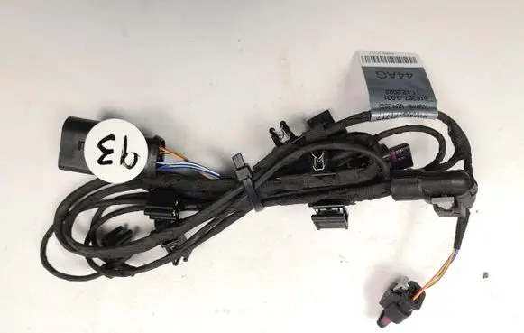 Audi A3 8Y Other wiring loom 8Y4971104AG