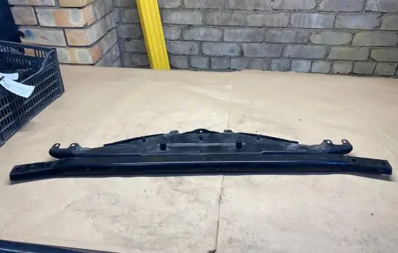 BMW 5 F10 F11 Top upper radiator support slam panel 7200690 74314910 5164DK