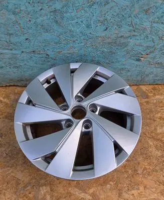 Volkswagen PASSAT B9 R16 alloy rim 3J0601025