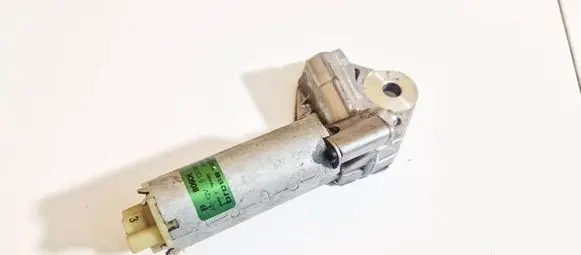 Seat adjustment motor
