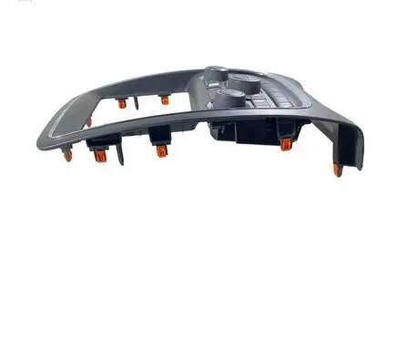 Dodge Durango Climate control unit 68253734AG P68253734AG