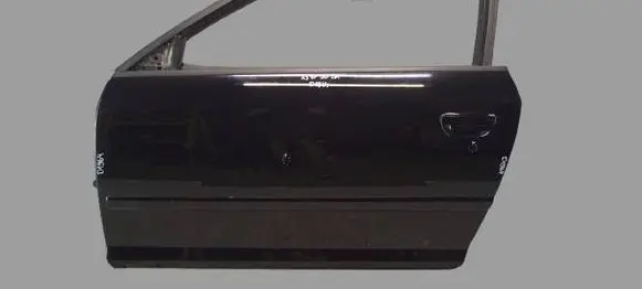 Audi A3 S3 8P Door (2 Door Coupe) 