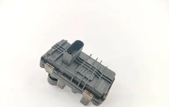 Ford Transit Custom Turbine electric control actuator 6NW01043022