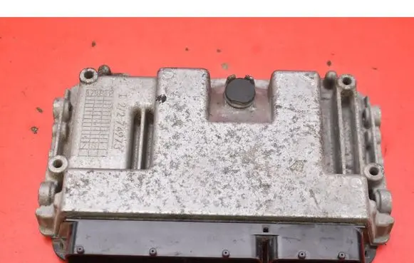 Toyota Yaris Engine control unit/module ECU 89661-0U660
