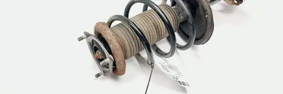 Nissan Almera N16 Front shock absorber/damper