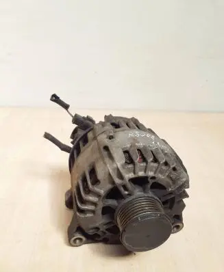 Peugeot 3008 I Generator/alternator 9665617780 2605546A TG15C134